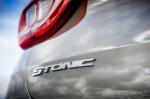 Kia Stonic First Edition 2017 года (UK)